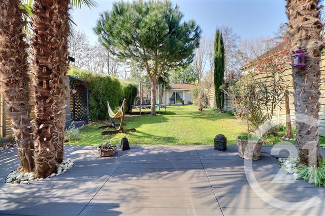 Maison &agrave; vendre - 5 pi&egrave;ces - 87,05 m2 - Aulnay Sous Bois - 93 - ILE-DE-FRANCE