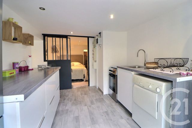 Maison &agrave; vendre - 5 pi&egrave;ces - 87,05 m2 - Aulnay Sous Bois - 93 - ILE-DE-FRANCE