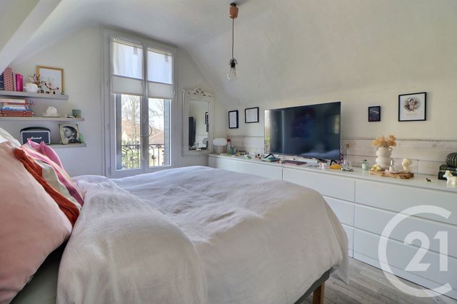 Maison &agrave; vendre - 5 pi&egrave;ces - 87,05 m2 - Aulnay Sous Bois - 93 - ILE-DE-FRANCE