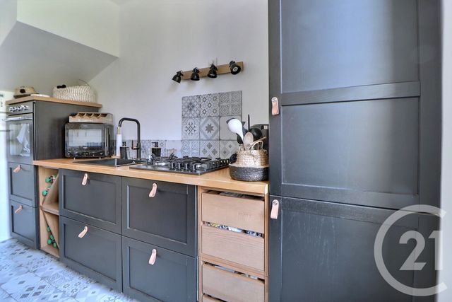 Maison &agrave; vendre - 5 pi&egrave;ces - 87,05 m2 - Aulnay Sous Bois - 93 - ILE-DE-FRANCE