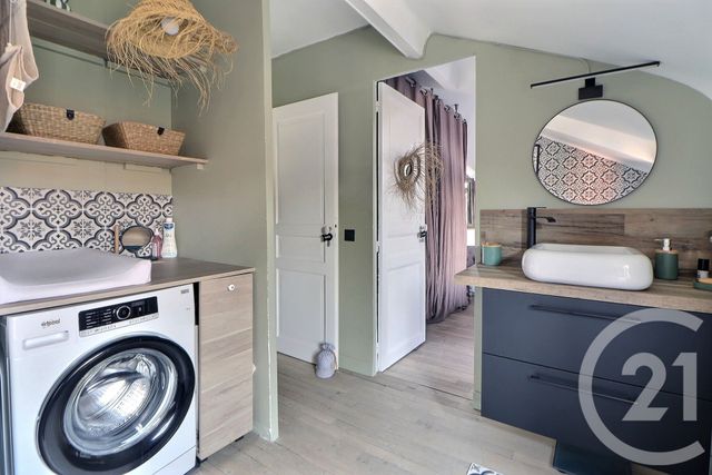 Maison &agrave; vendre - 5 pi&egrave;ces - 87,05 m2 - Aulnay Sous Bois - 93 - ILE-DE-FRANCE