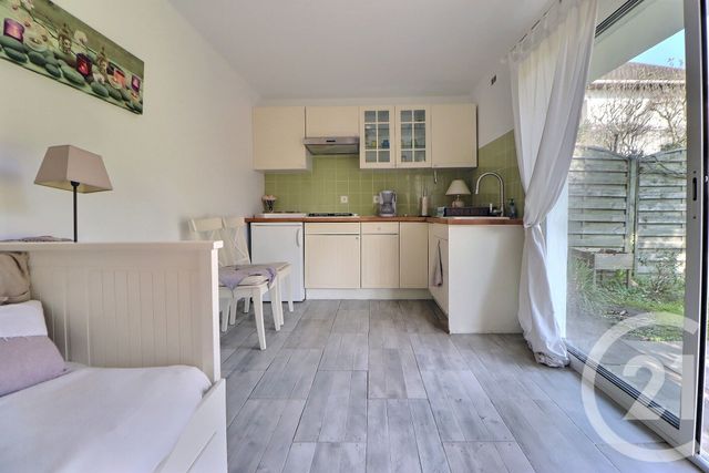 Maison &agrave; vendre - 5 pi&egrave;ces - 87,05 m2 - Aulnay Sous Bois - 93 - ILE-DE-FRANCE