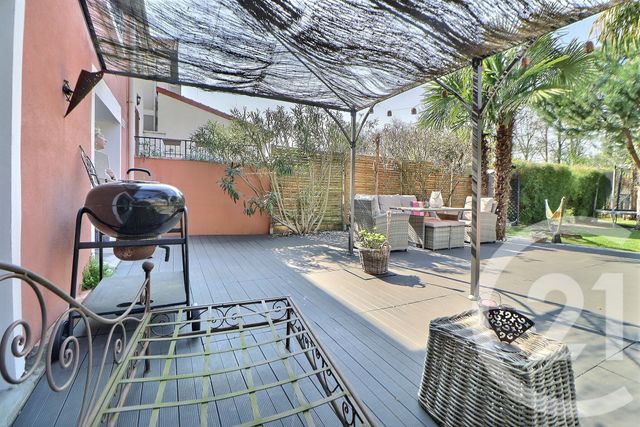 Maison &agrave; vendre - 5 pi&egrave;ces - 87,05 m2 - Aulnay Sous Bois - 93 - ILE-DE-FRANCE