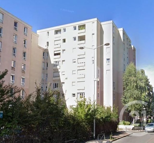 appartement - AULNAY SOUS BOIS - 93