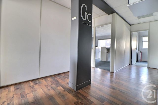 Divers &agrave; vendre - 182,07 m2 - Aulnay Sous Bois - 93 - ILE-DE-FRANCE