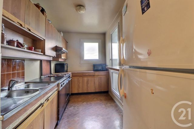 Appartement F3 &agrave; vendre - 3 pi&egrave;ces - 76 m2 - Aulnay Sous Bois - 93 - ILE-DE-FRANCE