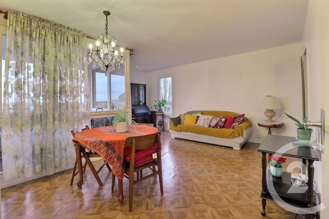 Appartement F3 &agrave; vendre - 3 pi&egrave;ces - 76 m2 - Aulnay Sous Bois - 93 - ILE-DE-FRANCE