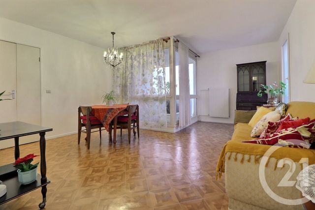 Appartement F3 à vendre AULNAY SOUS BOIS