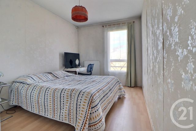 Appartement F3 &agrave; vendre - 3 pi&egrave;ces - 76 m2 - Aulnay Sous Bois - 93 - ILE-DE-FRANCE