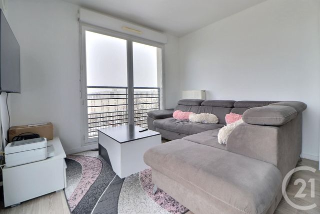Appartement F3 à vendre - 3 pièces - 58 m2 - Aulnay Sous Bois - 93 - ILE-DE-FRANCE