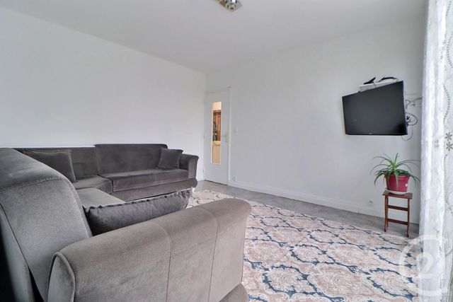 Appartement F4 &agrave; vendre - 4 pi&egrave;ces - 67,62 m2 - Aulnay Sous Bois - 93 - ILE-DE-FRANCE