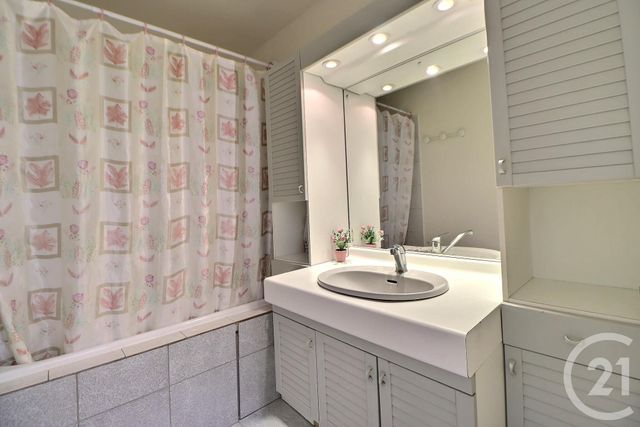Appartement F4 &agrave; vendre - 4 pi&egrave;ces - 67,62 m2 - Aulnay Sous Bois - 93 - ILE-DE-FRANCE