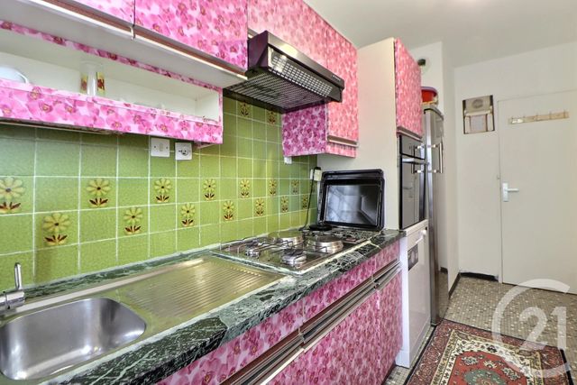 Appartement F4 &agrave; vendre - 4 pi&egrave;ces - 67,62 m2 - Aulnay Sous Bois - 93 - ILE-DE-FRANCE
