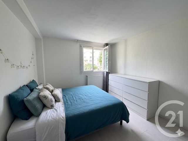 Appartement Duplex &agrave; vendre - 4 pi&egrave;ces - 88 m2 - Aulnay Sous Bois - 93 - ILE-DE-FRANCE