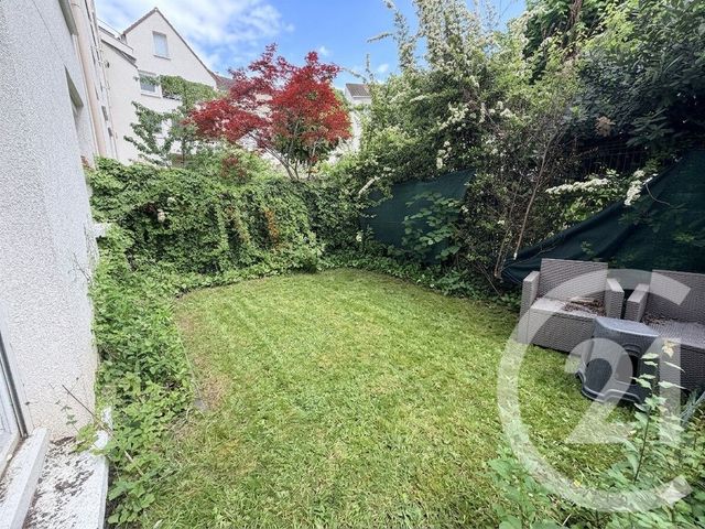 Appartement Duplex &agrave; vendre - 4 pi&egrave;ces - 88 m2 - Aulnay Sous Bois - 93 - ILE-DE-FRANCE