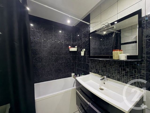 Appartement Duplex &agrave; vendre - 4 pi&egrave;ces - 88 m2 - Aulnay Sous Bois - 93 - ILE-DE-FRANCE