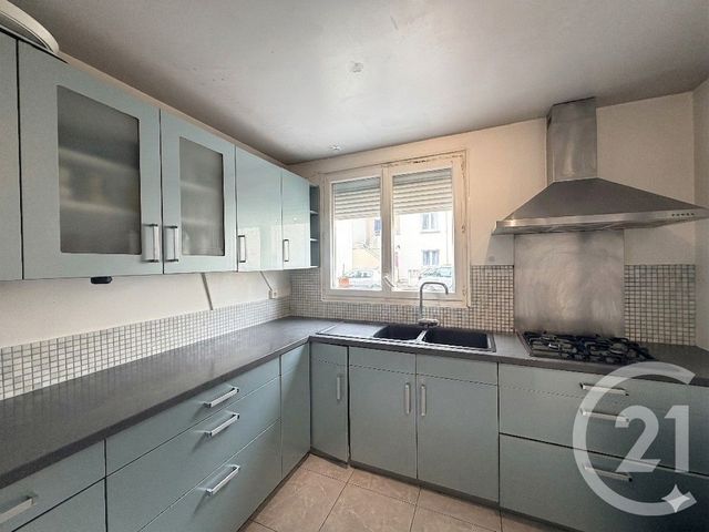 Appartement Duplex &agrave; vendre - 4 pi&egrave;ces - 88 m2 - Aulnay Sous Bois - 93 - ILE-DE-FRANCE