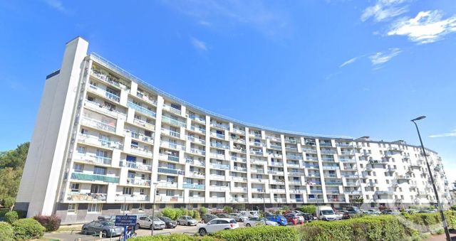 Prix immobilier AULNAY SOUS BOIS - Photo d’un appartement vendu