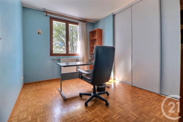 Maison &agrave; vendre - 7 pi&egrave;ces - 136 m2 - Aulnay Sous Bois - 93 - ILE-DE-FRANCE