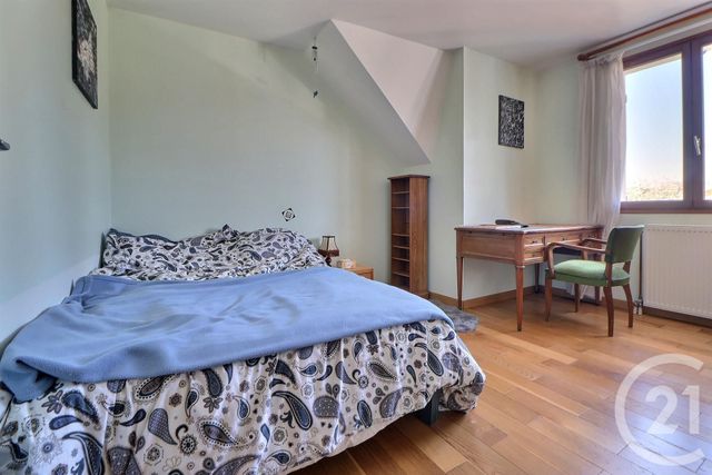 Maison &agrave; vendre - 7 pi&egrave;ces - 136 m2 - Aulnay Sous Bois - 93 - ILE-DE-FRANCE