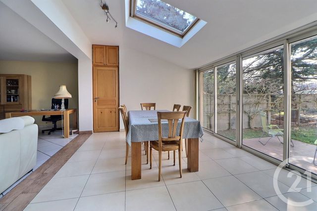 Maison &agrave; vendre - 7 pi&egrave;ces - 136 m2 - Aulnay Sous Bois - 93 - ILE-DE-FRANCE