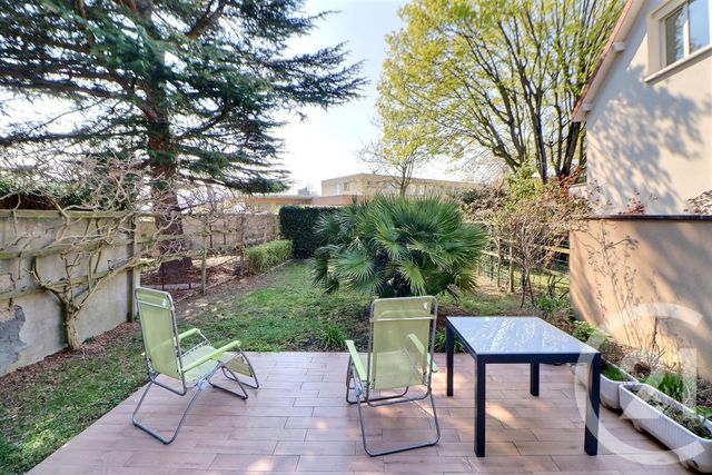 Maison &agrave; vendre - 7 pi&egrave;ces - 136 m2 - Aulnay Sous Bois - 93 - ILE-DE-FRANCE