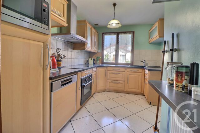 Maison &agrave; vendre - 7 pi&egrave;ces - 136 m2 - Aulnay Sous Bois - 93 - ILE-DE-FRANCE