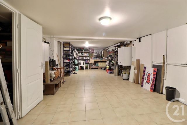 Maison &agrave; vendre - 7 pi&egrave;ces - 136 m2 - Aulnay Sous Bois - 93 - ILE-DE-FRANCE
