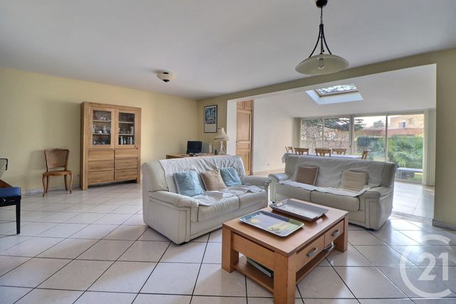 Maison &agrave; vendre - 7 pi&egrave;ces - 136 m2 - Aulnay Sous Bois - 93 - ILE-DE-FRANCE