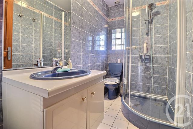 Maison &agrave; vendre - 7 pi&egrave;ces - 136 m2 - Aulnay Sous Bois - 93 - ILE-DE-FRANCE