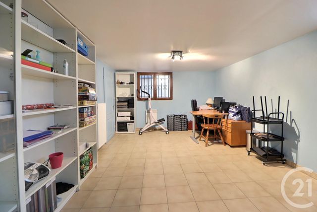 Maison &agrave; vendre - 7 pi&egrave;ces - 136 m2 - Aulnay Sous Bois - 93 - ILE-DE-FRANCE