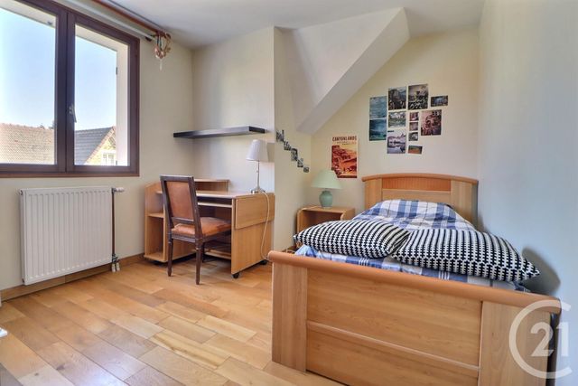 Maison &agrave; vendre - 7 pi&egrave;ces - 136 m2 - Aulnay Sous Bois - 93 - ILE-DE-FRANCE