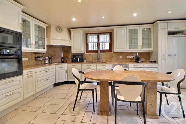 Maison à vendre - 8 pièces - 241,52 m2 - Aulnay Sous Bois - 93 - ILE-DE-FRANCE