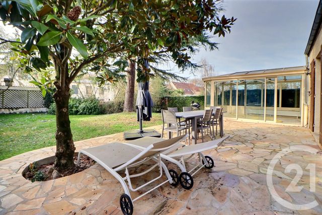 Maison à vendre - 8 pièces - 241,52 m2 - Aulnay Sous Bois - 93 - ILE-DE-FRANCE