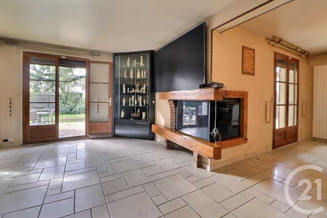 Maison à vendre - 8 pièces - 241,52 m2 - Aulnay Sous Bois - 93 - ILE-DE-FRANCE