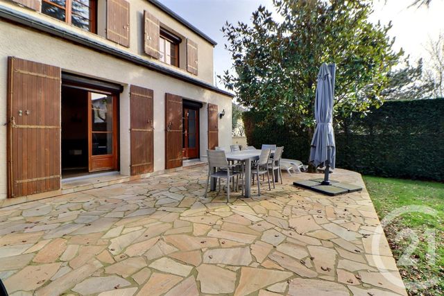 Maison à vendre - 8 pièces - 241,52 m2 - Aulnay Sous Bois - 93 - ILE-DE-FRANCE