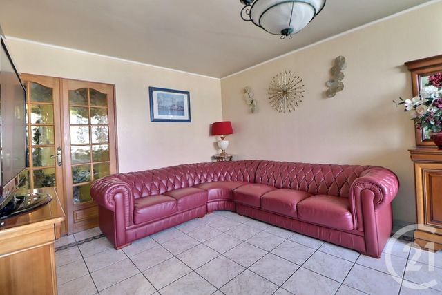 Appartement F4 à vendre - 4 pièces - 84,08 m2 - Bagnolet - 93 - ILE-DE-FRANCE