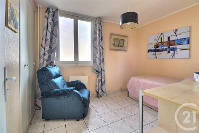 Appartement F4 à vendre - 4 pièces - 84,08 m2 - Bagnolet - 93 - ILE-DE-FRANCE