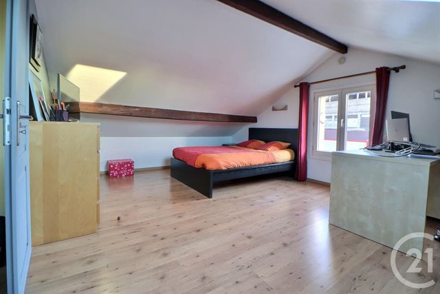 Maison à vendre - 4 pièces - 97,01 m2 - Romainville - 93 - ILE-DE-FRANCE