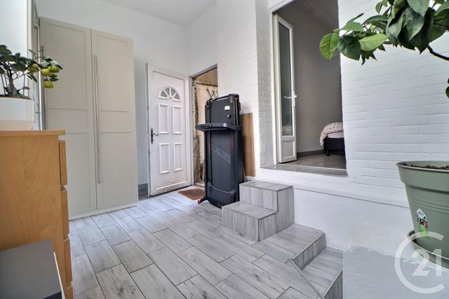 Maison à vendre - 4 pièces - 97,01 m2 - Romainville - 93 - ILE-DE-FRANCE