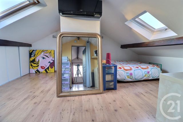 Maison à vendre - 4 pièces - 97,01 m2 - Romainville - 93 - ILE-DE-FRANCE