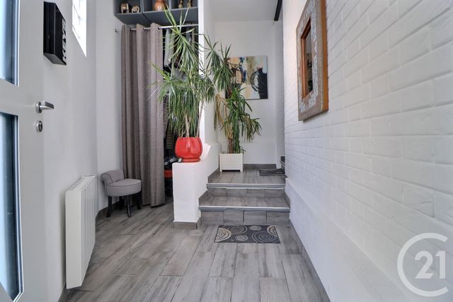 Maison à vendre - 4 pièces - 97,01 m2 - Romainville - 93 - ILE-DE-FRANCE