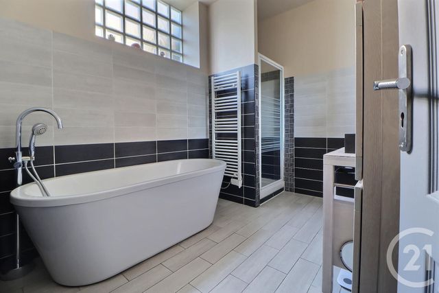 Maison à vendre - 4 pièces - 97,01 m2 - Romainville - 93 - ILE-DE-FRANCE