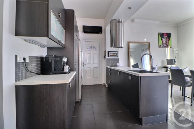 Maison à vendre - 4 pièces - 97,01 m2 - Romainville - 93 - ILE-DE-FRANCE