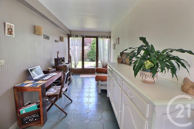 Maison à vendre - 5 pièces - 88,31 m2 - Aulnay Sous Bois - 93 - ILE-DE-FRANCE