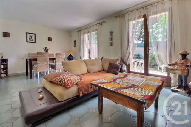 Maison à vendre - 5 pièces - 88,31 m2 - Aulnay Sous Bois - 93 - ILE-DE-FRANCE