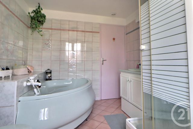 Maison à vendre - 5 pièces - 88,31 m2 - Aulnay Sous Bois - 93 - ILE-DE-FRANCE