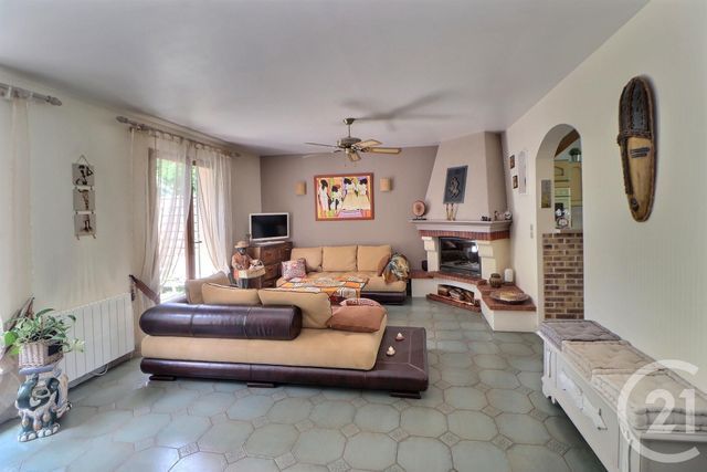 Maison à vendre - 5 pièces - 88,31 m2 - Aulnay Sous Bois - 93 - ILE-DE-FRANCE