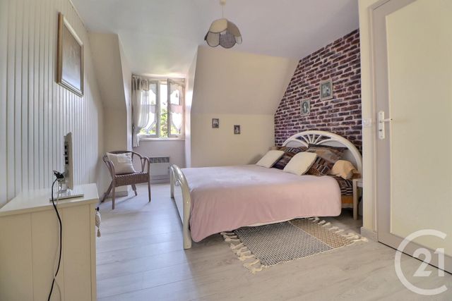 Maison à vendre - 5 pièces - 88,31 m2 - Aulnay Sous Bois - 93 - ILE-DE-FRANCE