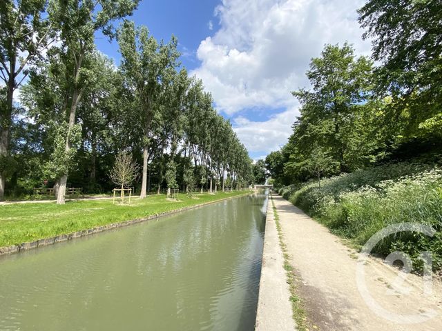 Maison à vendre - 5 pièces - 88,31 m2 - Aulnay Sous Bois - 93 - ILE-DE-FRANCE